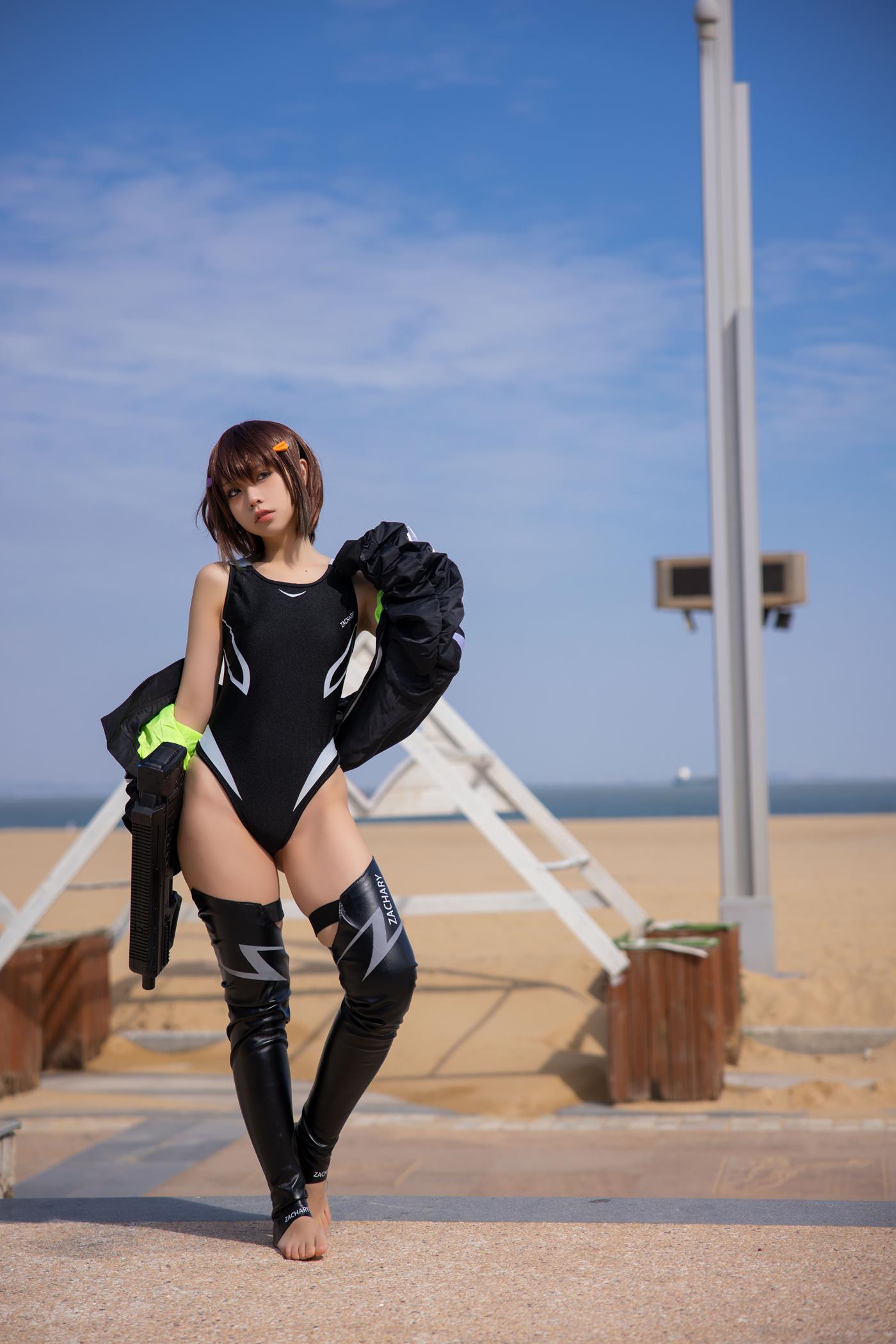 图片[40]-动漫博主G44不会受伤  水泳部的部長 [43P] – 速更版-美库