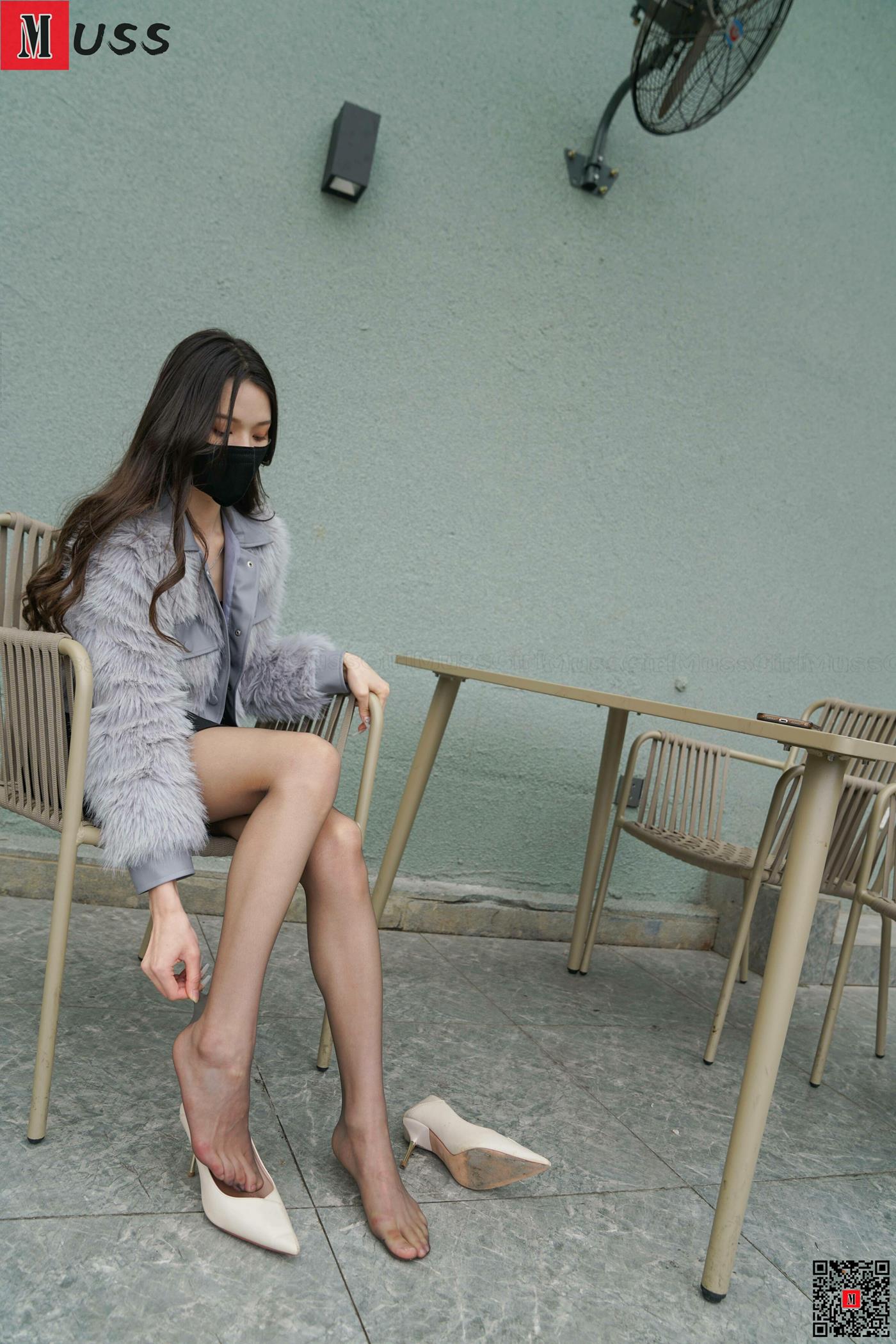 图片[10]-[MussGirl慕丝女郎]NO.418 性感连衣裙B[69P] – 速更版-美库