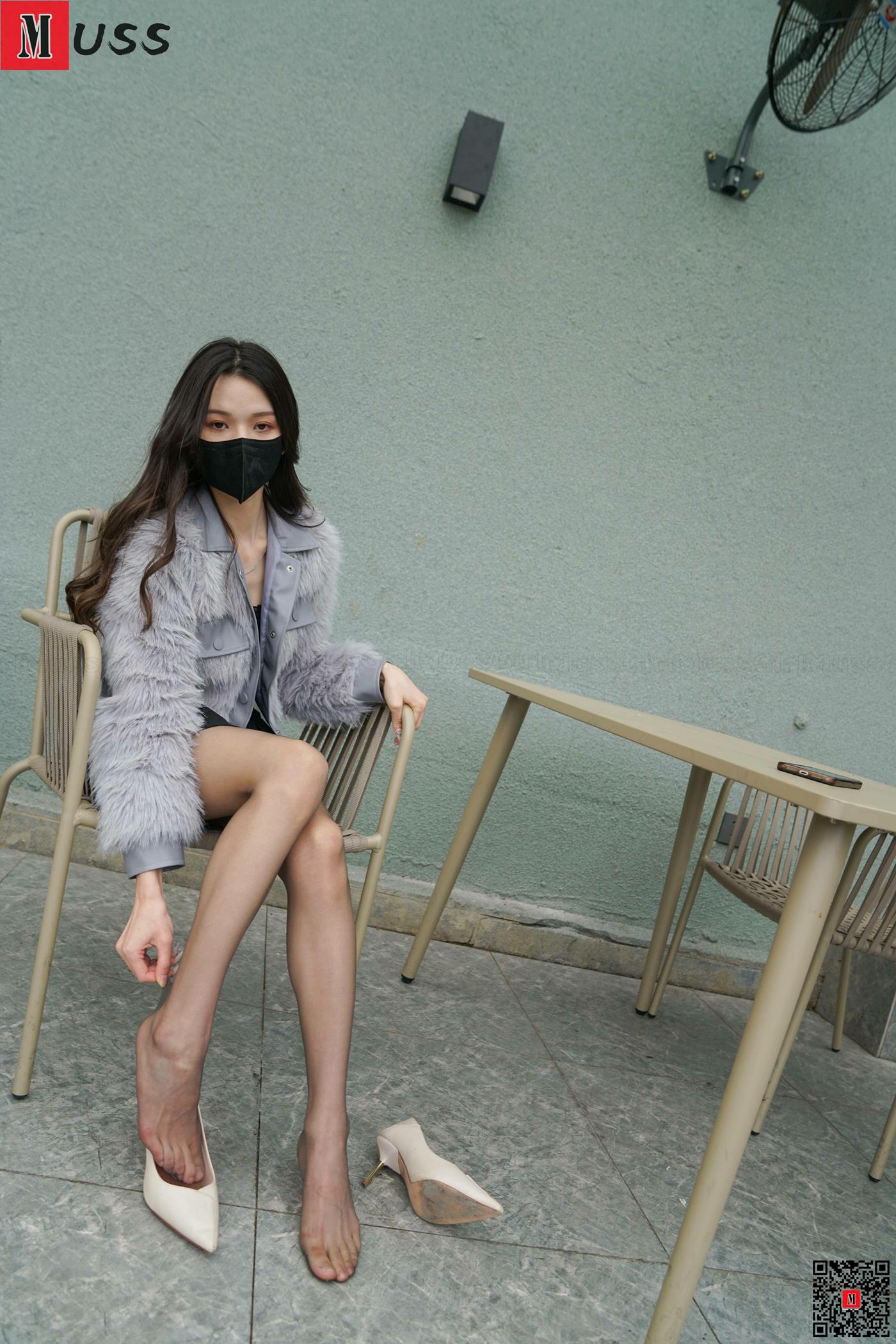 图片[11]-[MussGirl慕丝女郎]NO.418 性感连衣裙B[69P] – 速更版-美库