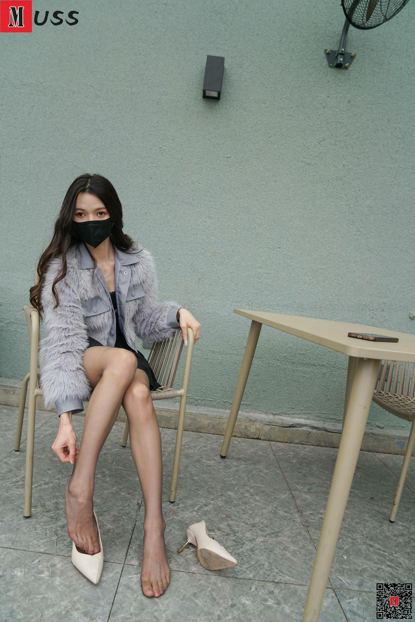 图片[12]-[MussGirl慕丝女郎]NO.418 性感连衣裙B[69P] – 速更版-美库