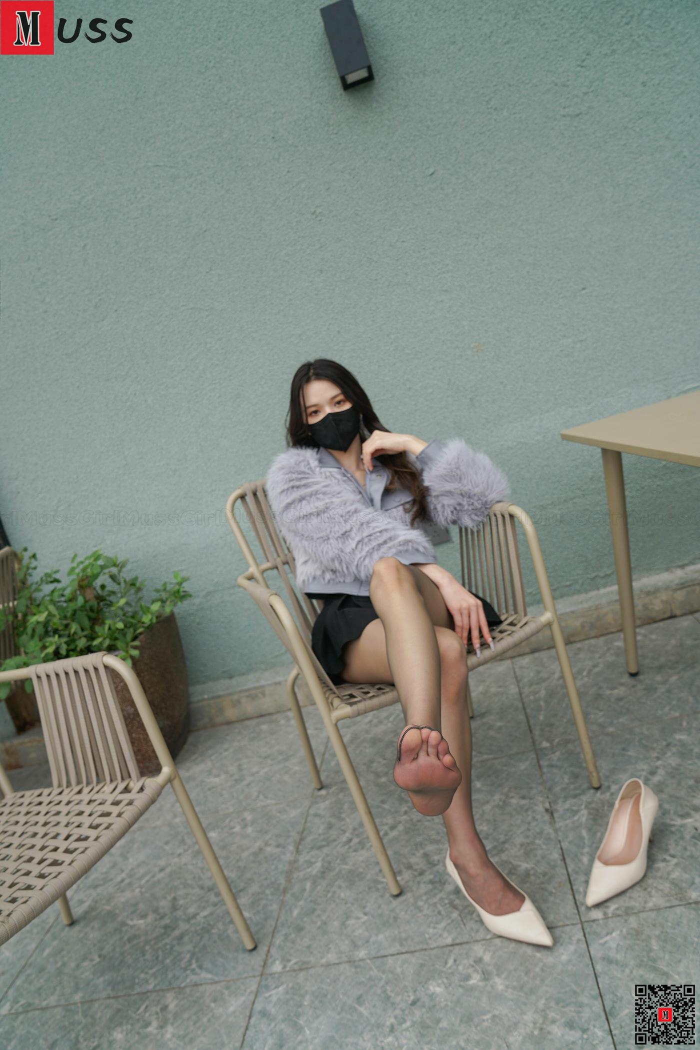 图片[35]-[MussGirl慕丝女郎]NO.418 性感连衣裙B[69P] – 速更版-美库