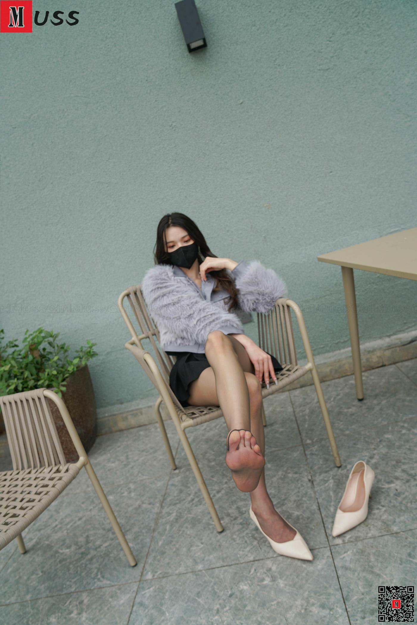 图片[36]-[MussGirl慕丝女郎]NO.418 性感连衣裙B[69P] – 速更版-美库