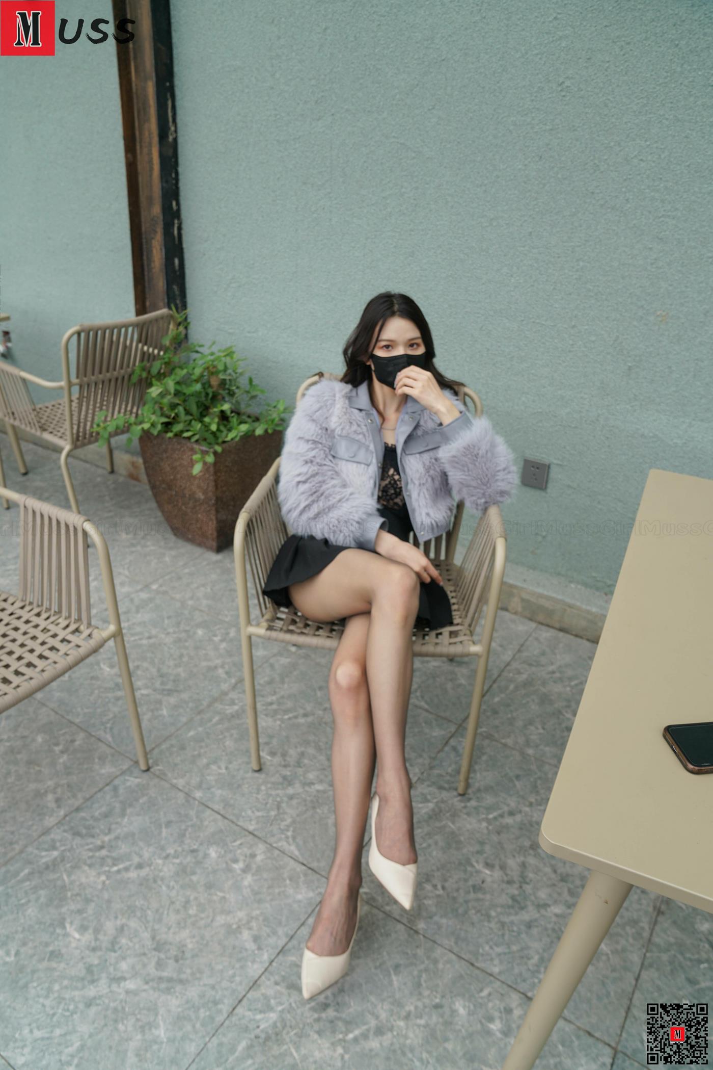 图片[56]-[MussGirl慕丝女郎]NO.418 性感连衣裙B[69P] – 速更版-美库