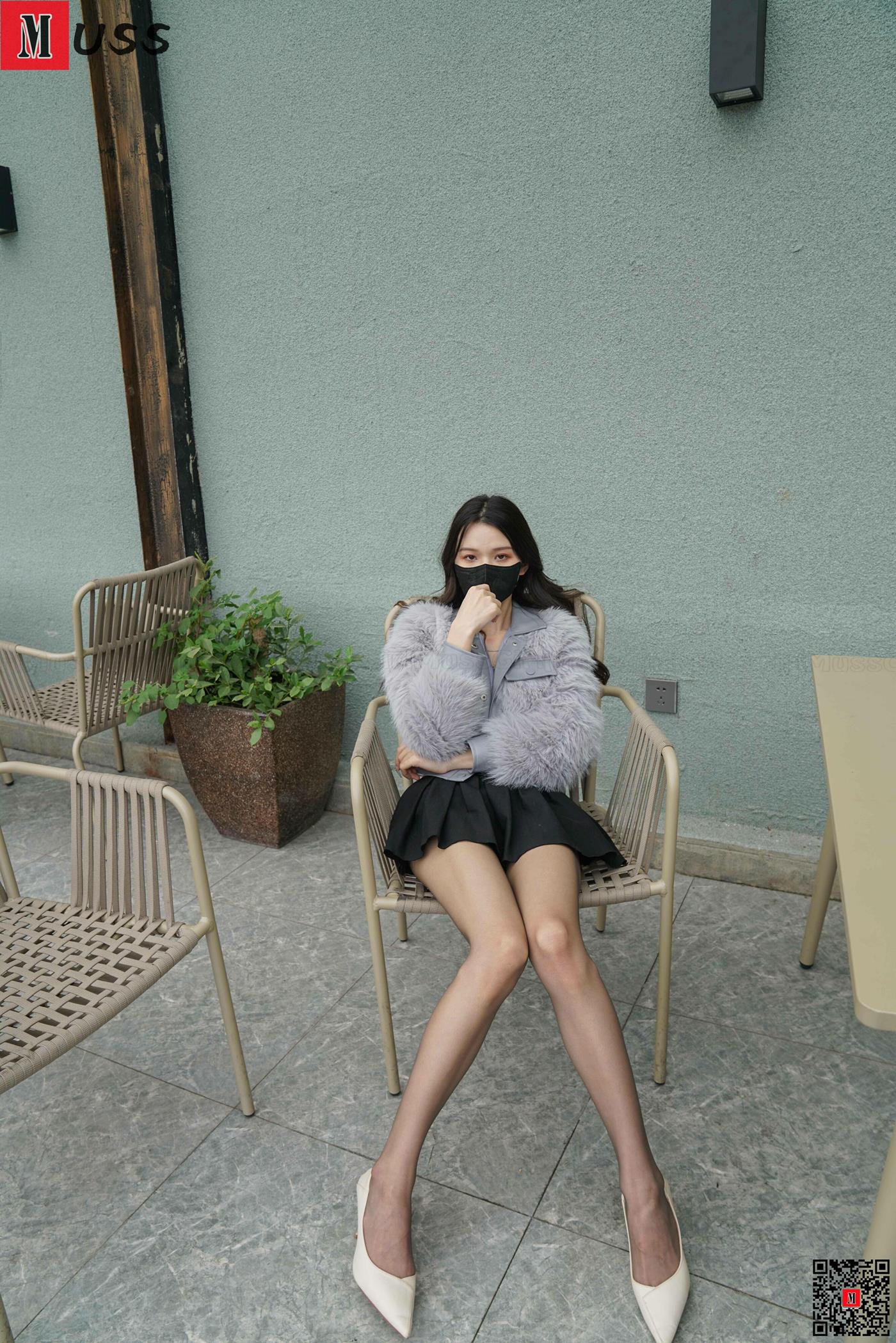 图片[63]-[MussGirl慕丝女郎]NO.418 性感连衣裙B[69P] – 速更版-美库