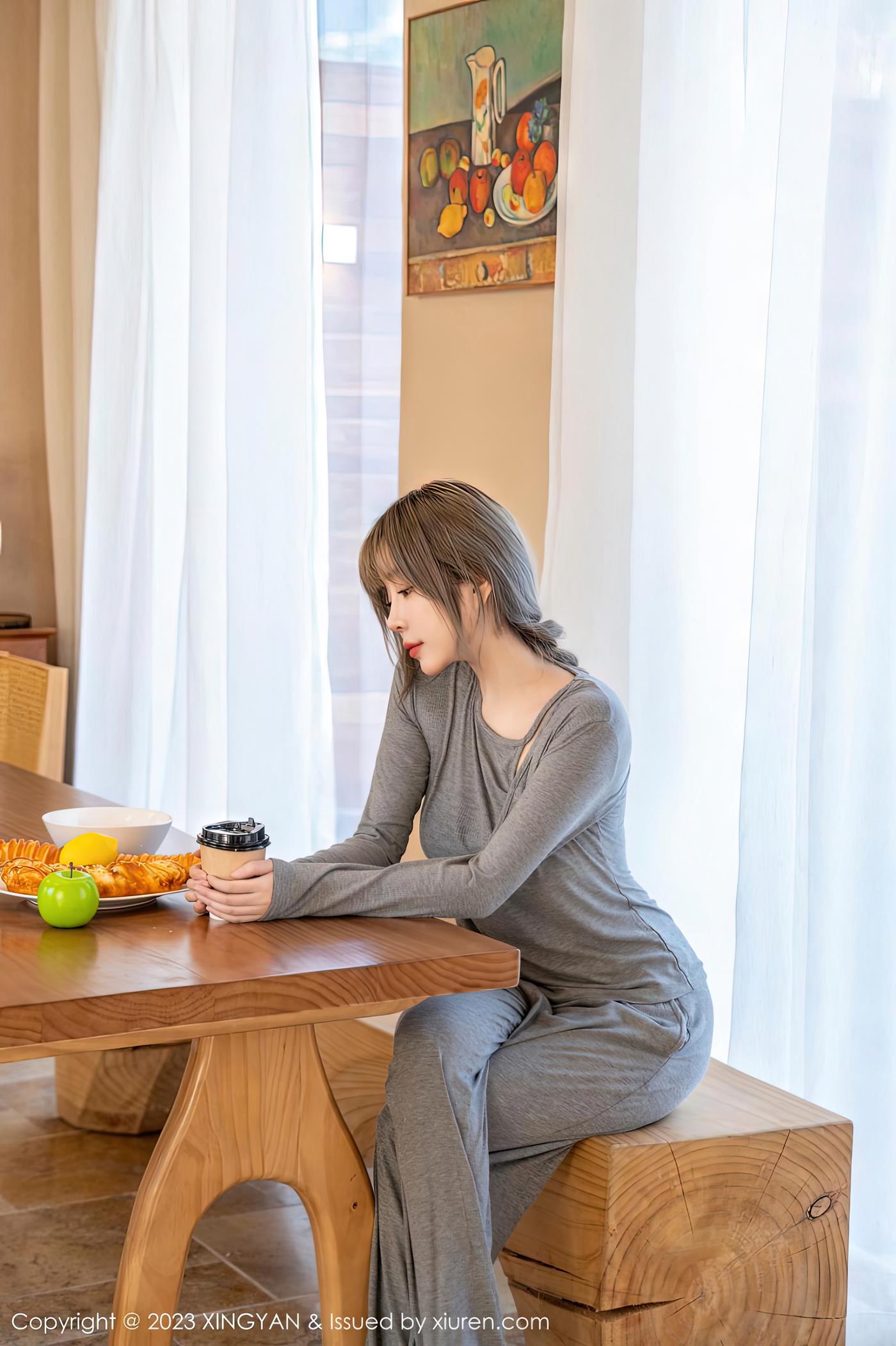 图片[10]-[XINGYAN星颜社]2023.02.10 VOL.171 王雨纯[14+1P] – 速更版-美库