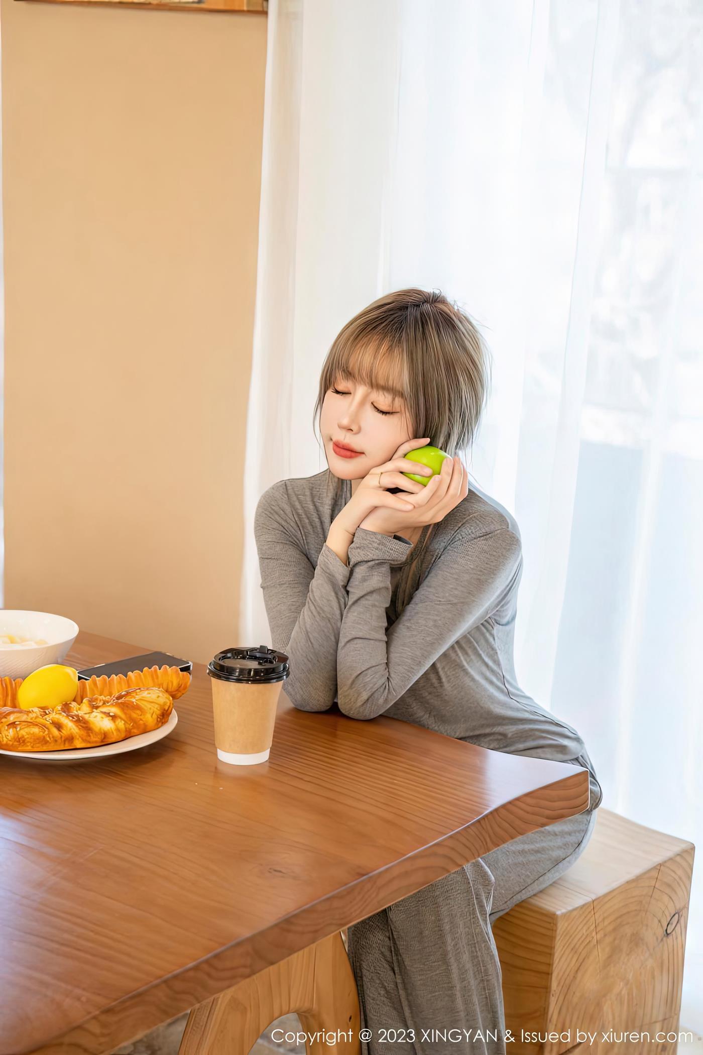 图片[11]-[XINGYAN星颜社]2023.02.10 VOL.171 王雨纯[14+1P] – 速更版-美库