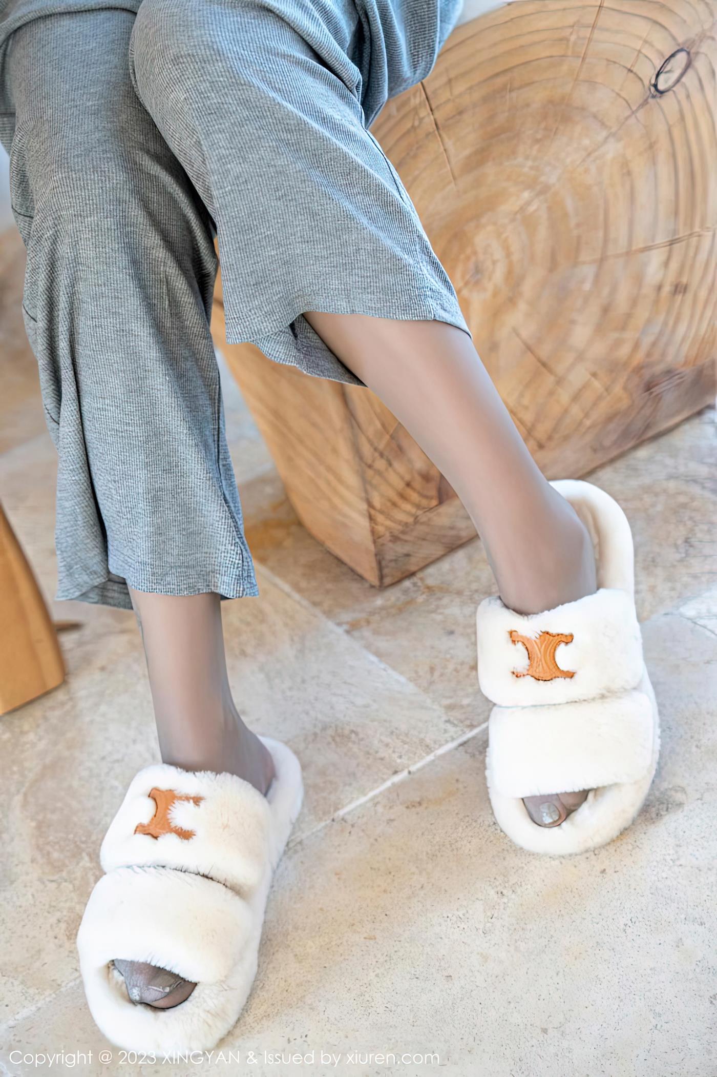 图片[12]-[XINGYAN星颜社]2023.02.10 VOL.171 王雨纯[14+1P] – 速更版-美库