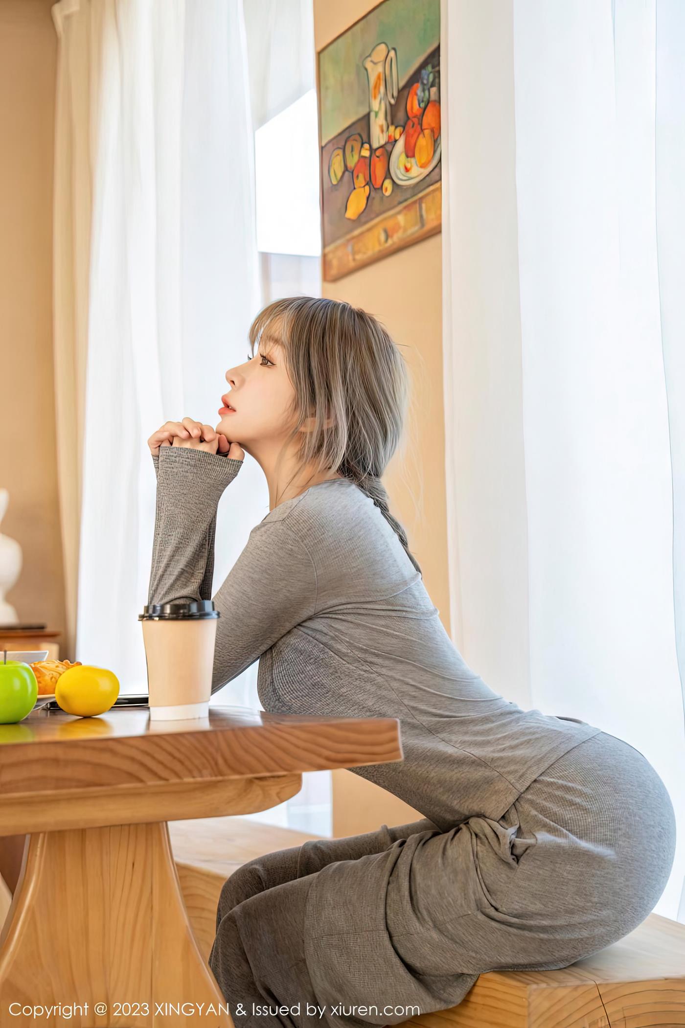 图片[13]-[XINGYAN星颜社]2023.02.10 VOL.171 王雨纯[14+1P] – 速更版-美库