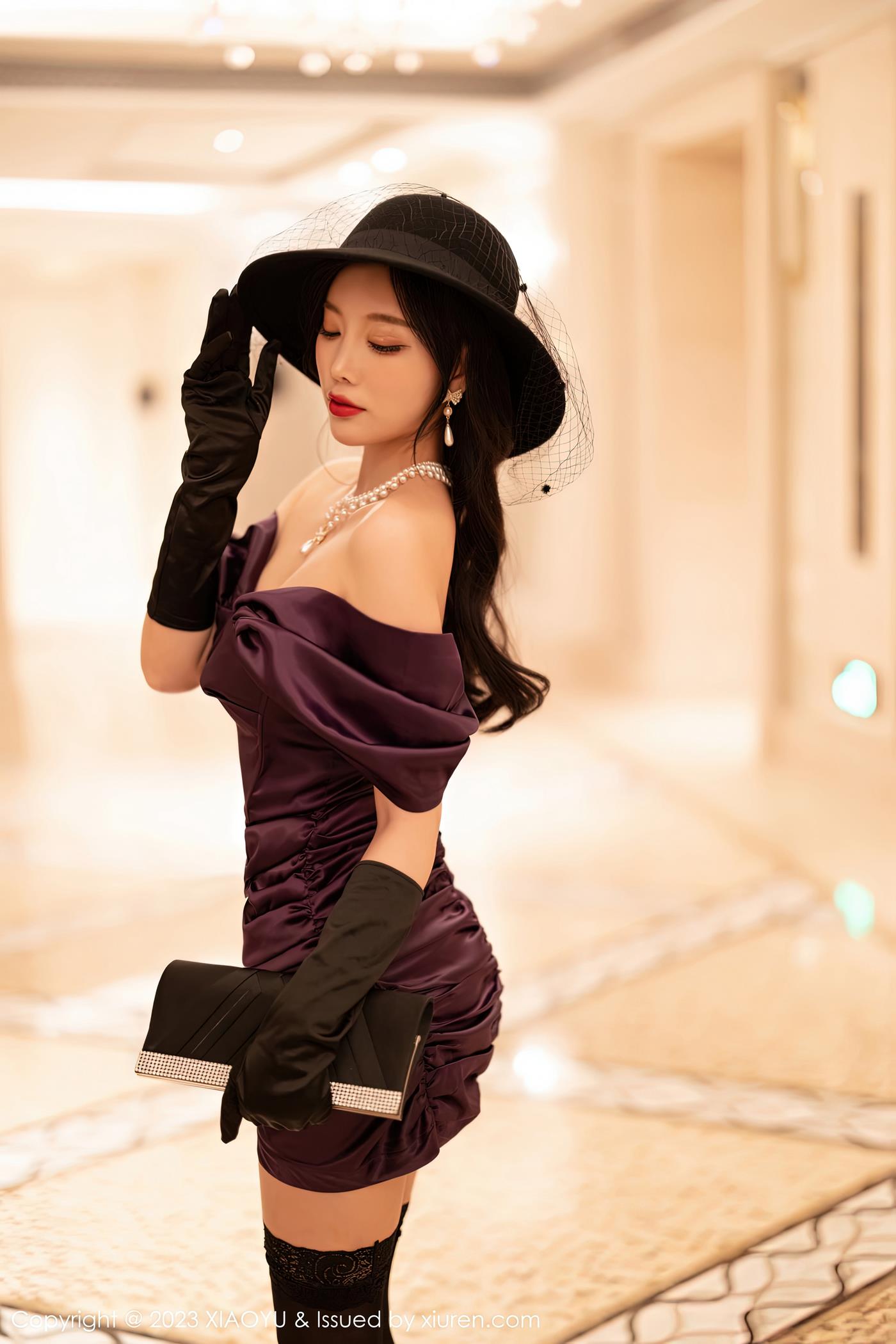 图片[10]-[XIAOYU语画界]2023.02.10 VOL.963 杨晨晨Yome[65+1P] – 速更版-美库