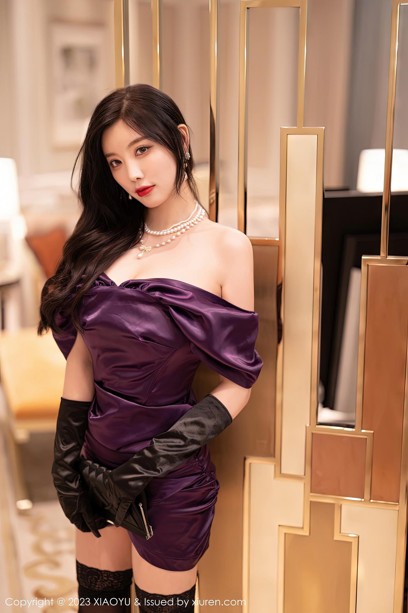 图片[20]-[XIAOYU语画界]2023.02.10 VOL.963 杨晨晨Yome[65+1P] – 速更版-美库