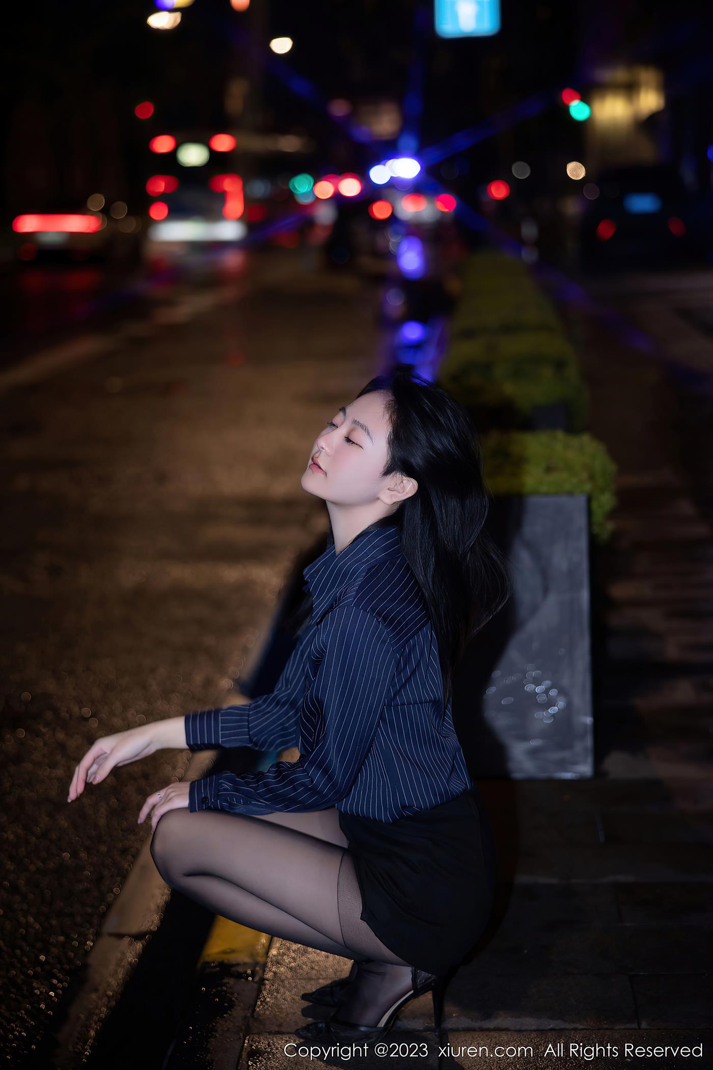 图片[29]-[Xiuren秀人网]2023.02.10 NO.6246 谢小蒽[59+1P] – 速更版-美库