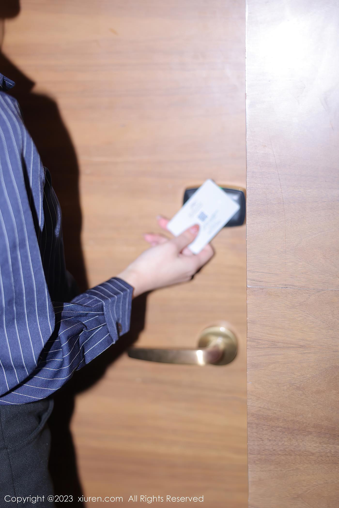 图片[36]-[Xiuren秀人网]2023.02.10 NO.6246 谢小蒽[59+1P] – 速更版-美库