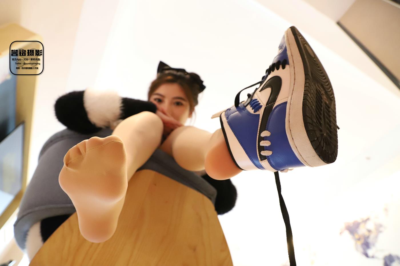图片[42]-[誉铭传媒]袜足摄影 2023年 NO.003[95P] – 速更版-美库