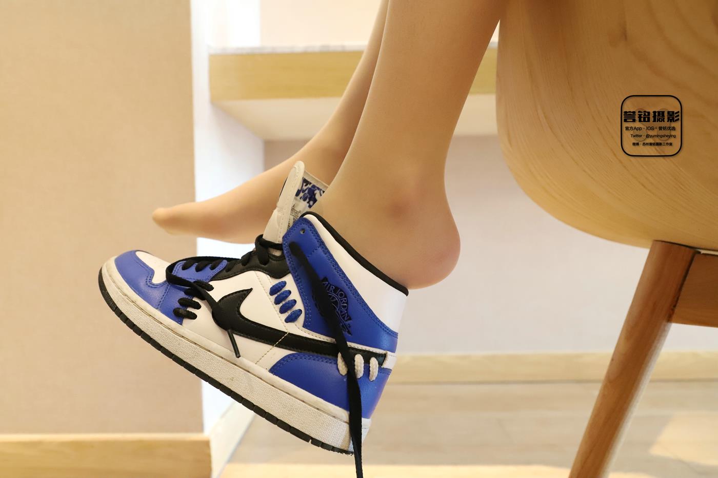 图片[44]-[誉铭传媒]袜足摄影 2023年 NO.003[95P] – 速更版-美库