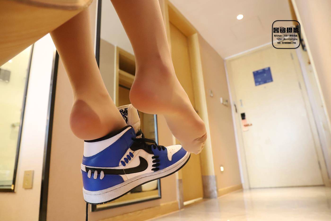 图片[46]-[誉铭传媒]袜足摄影 2023年 NO.003[95P] – 速更版-美库