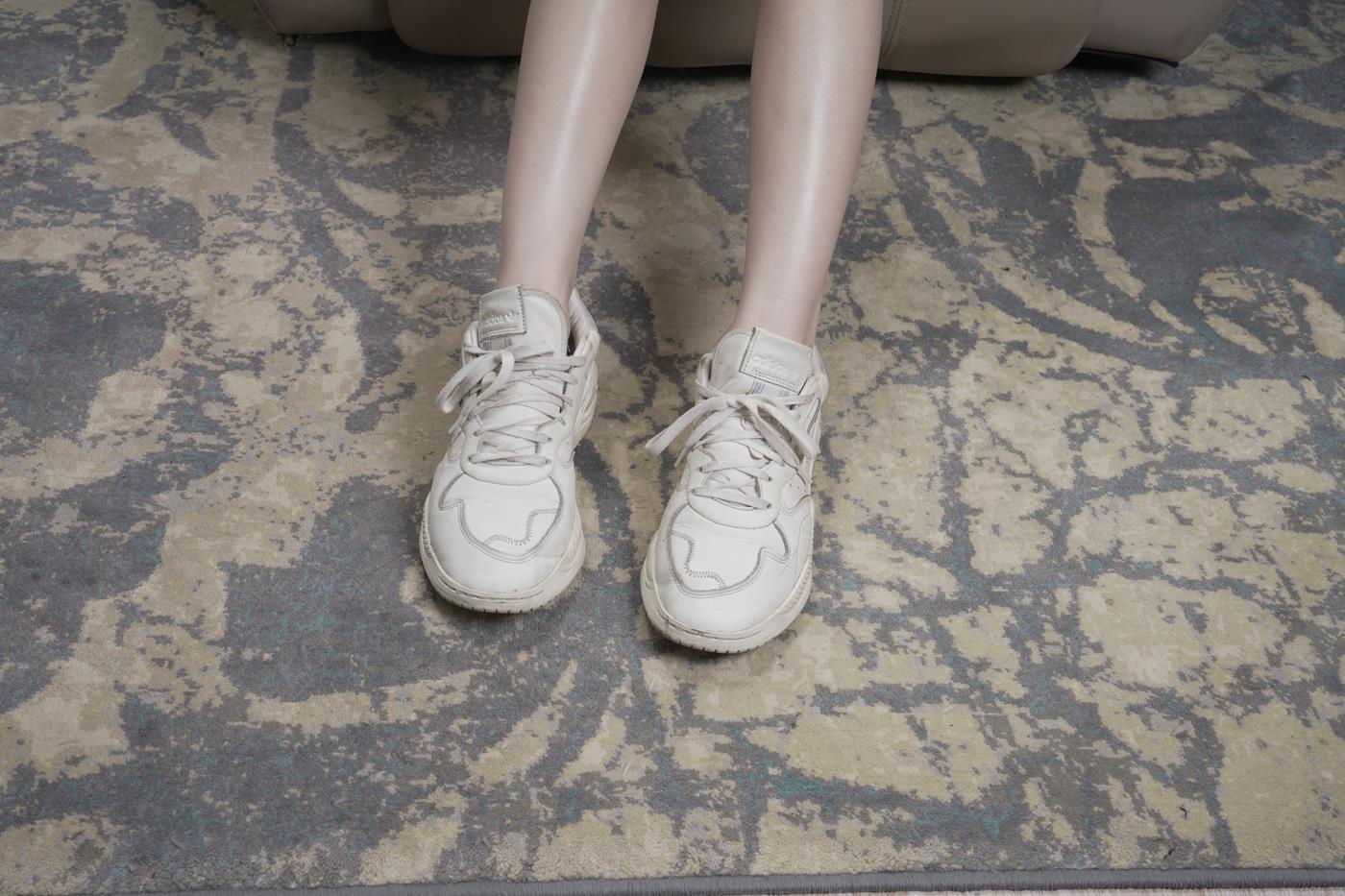 图片[16]-[Sexy Asian Girls Feet] NO.025 女生浓浓展示她的姓感的小脚丫 [158P] – 速更版-美库