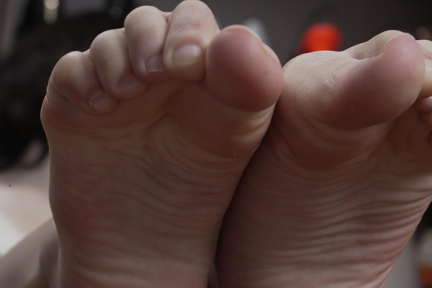 图片[90]-[Sexy Asian Girls Feet] NO.025 女生浓浓展示她的姓感的小脚丫 [158P] – 速更版-美库