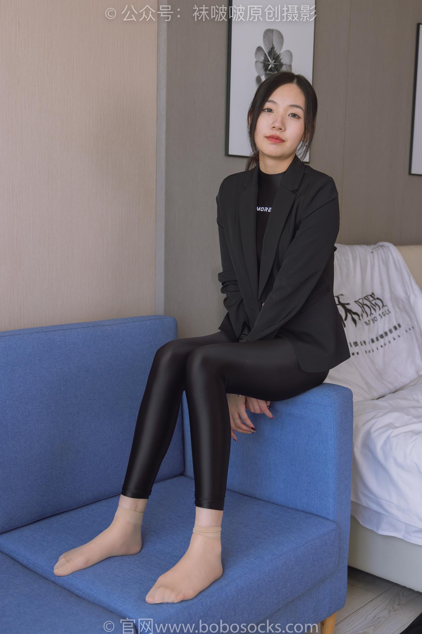 图片[63]-[BoBoSocks袜啵啵]NO.188 小甜豆-连体泳衣、高跟长靴、短肉丝、裸足[147P] – 速更版-美库