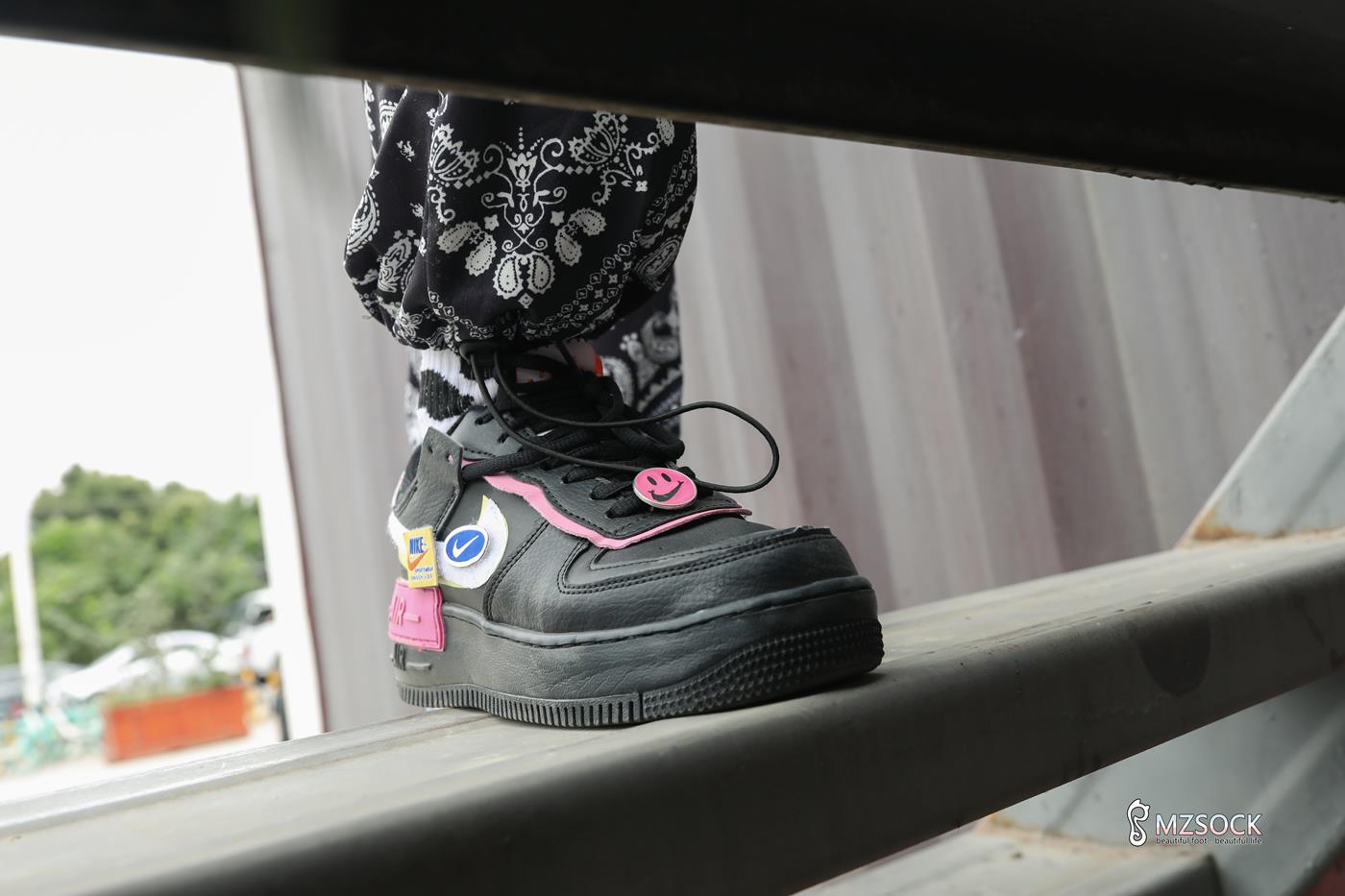 图片[16]-[MZSOCK]爱美足 NO.163 Ella[151P] – 速更版-美库