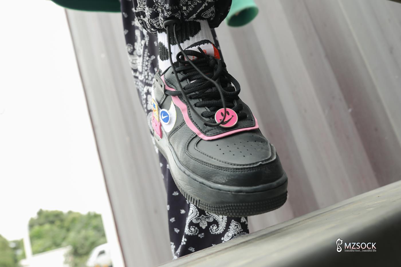 图片[17]-[MZSOCK]爱美足 NO.163 Ella[151P] – 速更版-美库