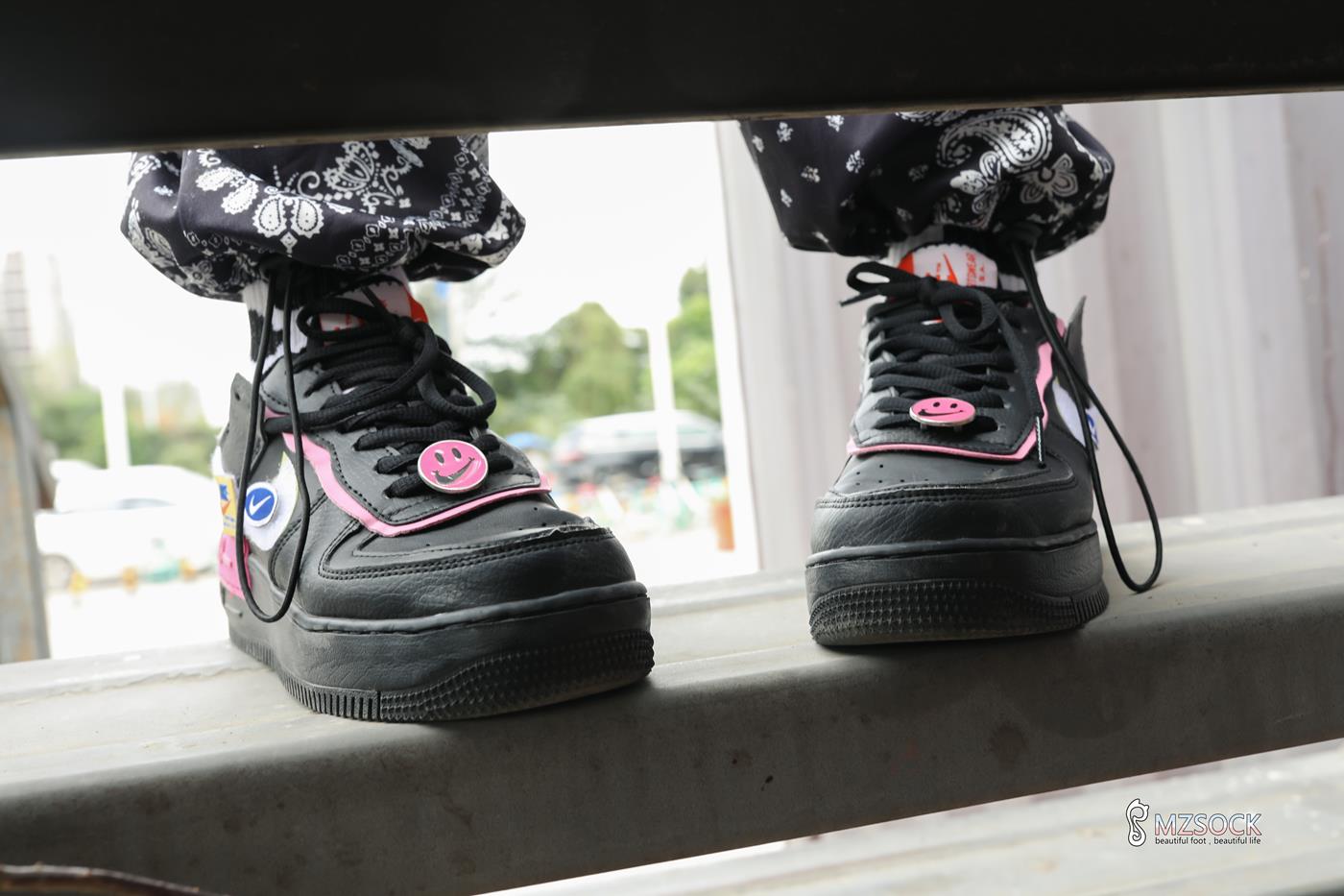 图片[18]-[MZSOCK]爱美足 NO.163 Ella[151P] – 速更版-美库