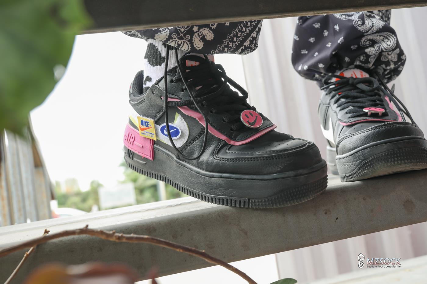 图片[19]-[MZSOCK]爱美足 NO.163 Ella[151P] – 速更版-美库