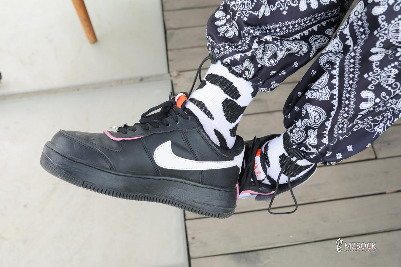 图片[20]-[MZSOCK]爱美足 NO.163 Ella[151P] – 速更版-美库