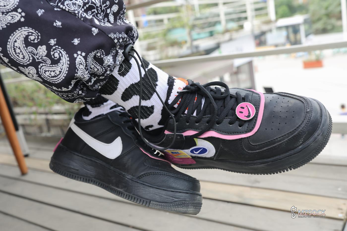 图片[21]-[MZSOCK]爱美足 NO.163 Ella[151P] – 速更版-美库