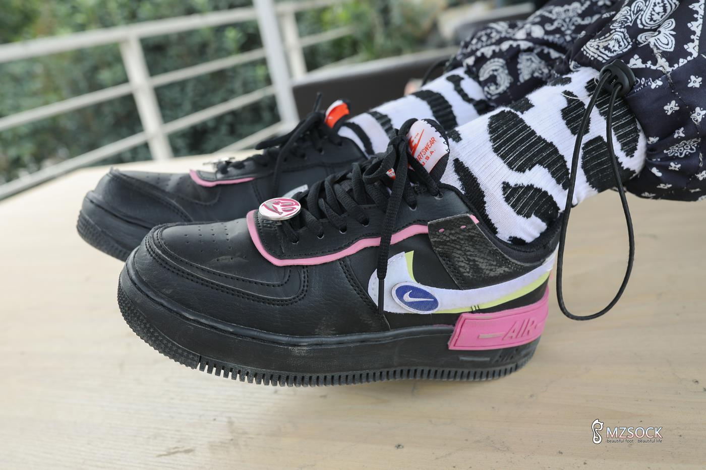 图片[22]-[MZSOCK]爱美足 NO.163 Ella[151P] – 速更版-美库