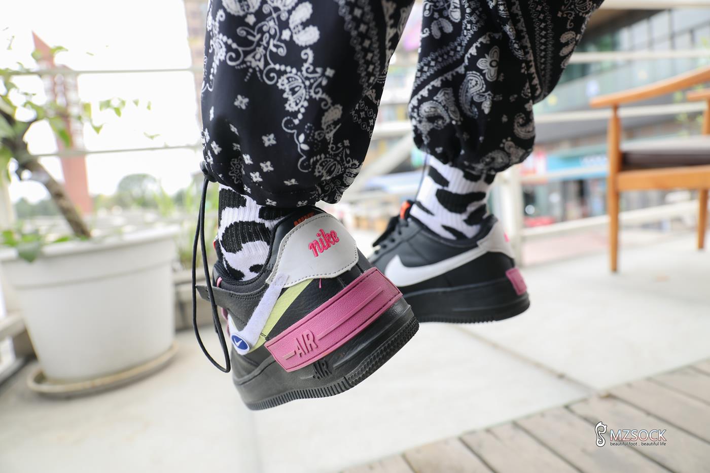 图片[27]-[MZSOCK]爱美足 NO.163 Ella[151P] – 速更版-美库