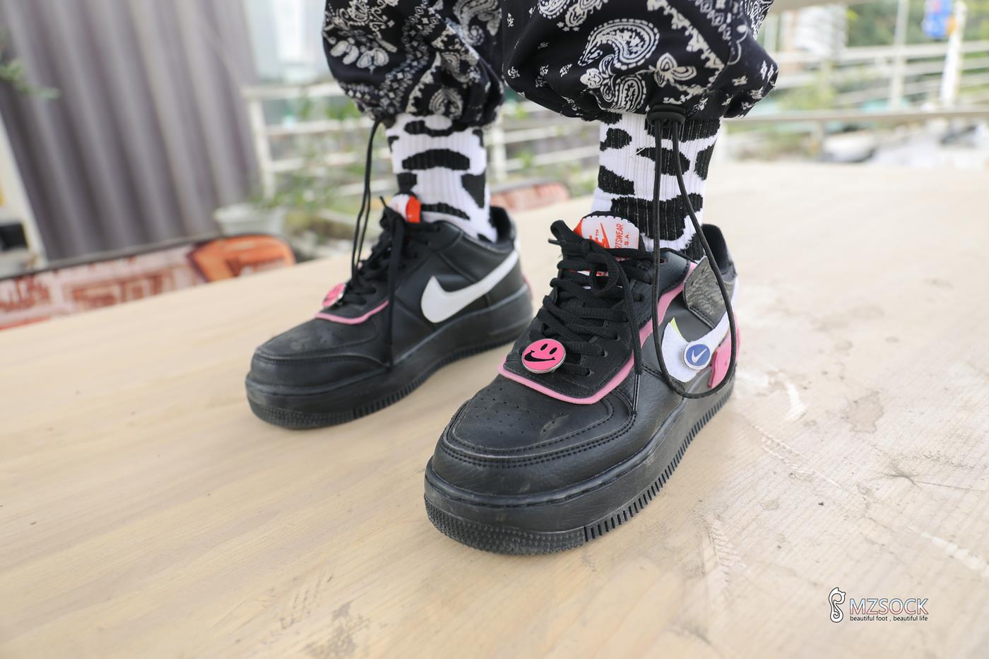 图片[30]-[MZSOCK]爱美足 NO.163 Ella[151P] – 速更版-美库