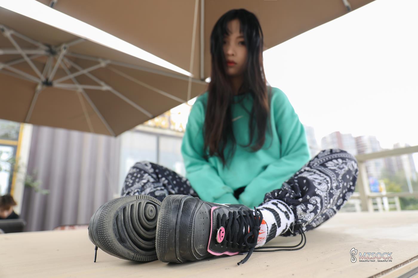 图片[31]-[MZSOCK]爱美足 NO.163 Ella[151P] – 速更版-美库