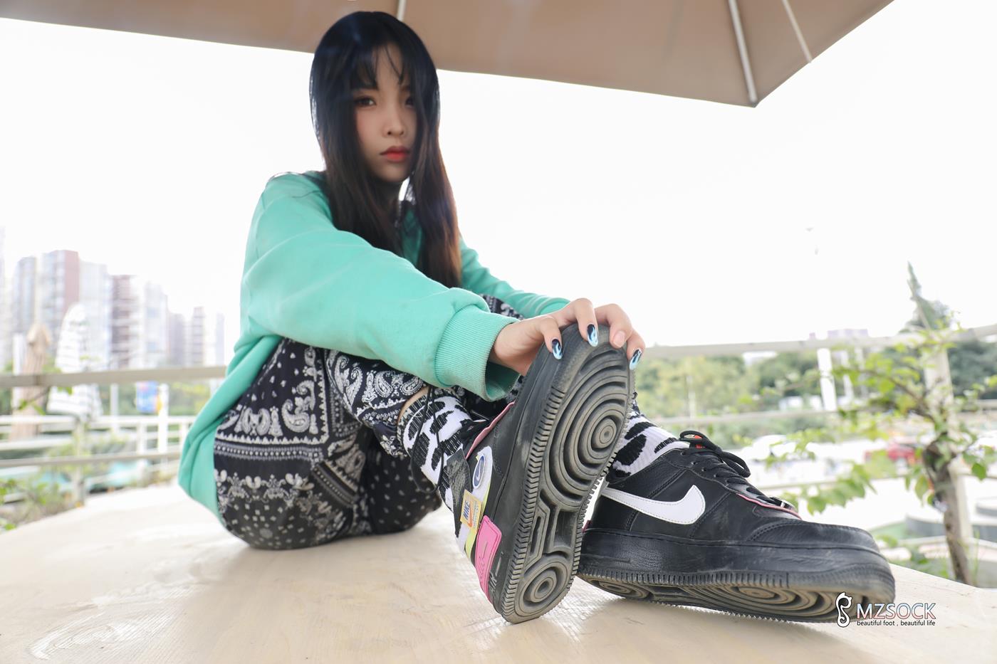 图片[34]-[MZSOCK]爱美足 NO.163 Ella[151P] – 速更版-美库