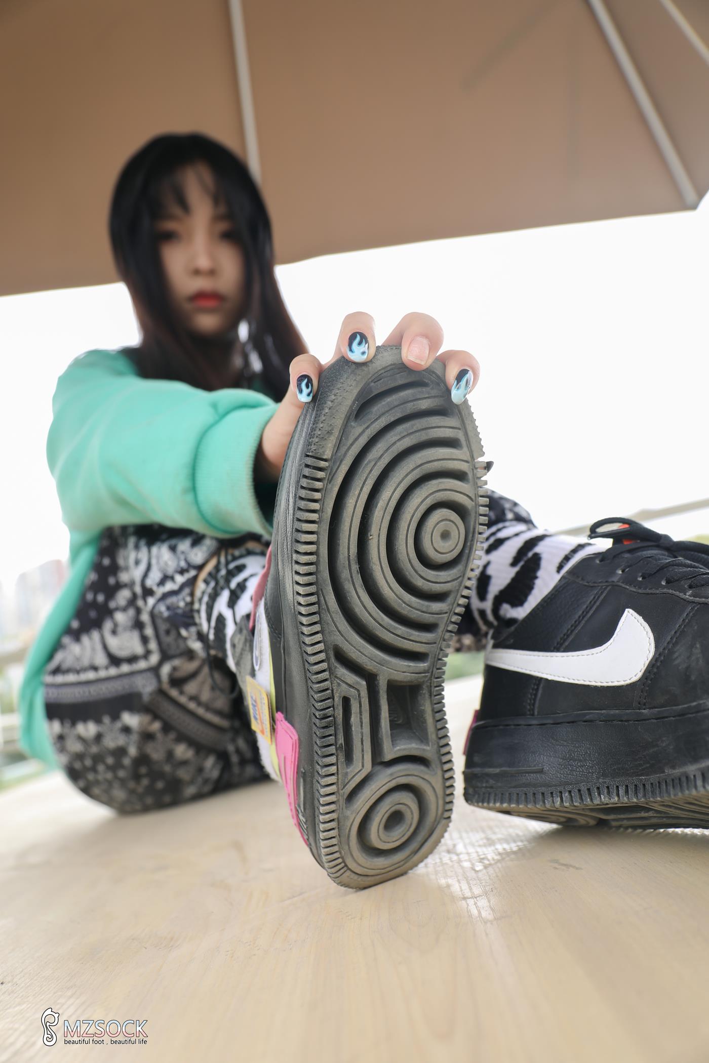 图片[35]-[MZSOCK]爱美足 NO.163 Ella[151P] – 速更版-美库