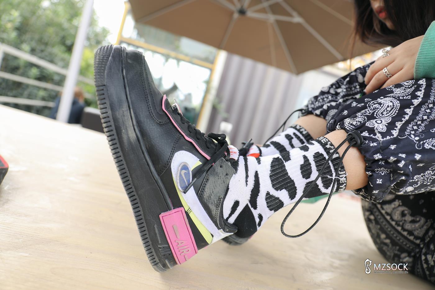 图片[39]-[MZSOCK]爱美足 NO.163 Ella[151P] – 速更版-美库