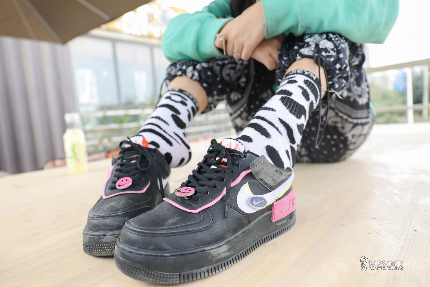 图片[41]-[MZSOCK]爱美足 NO.163 Ella[151P] – 速更版-美库