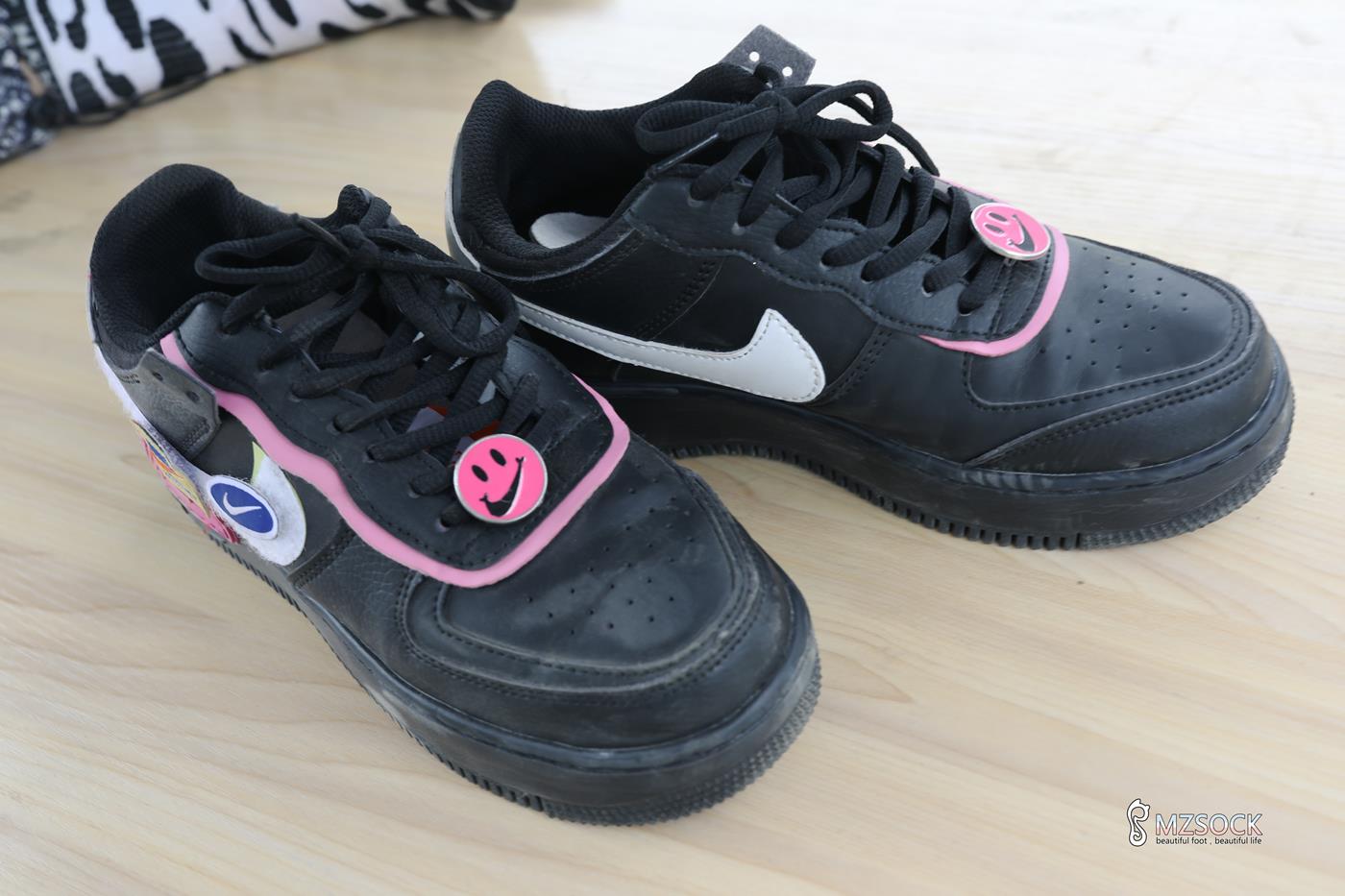 图片[46]-[MZSOCK]爱美足 NO.163 Ella[151P] – 速更版-美库