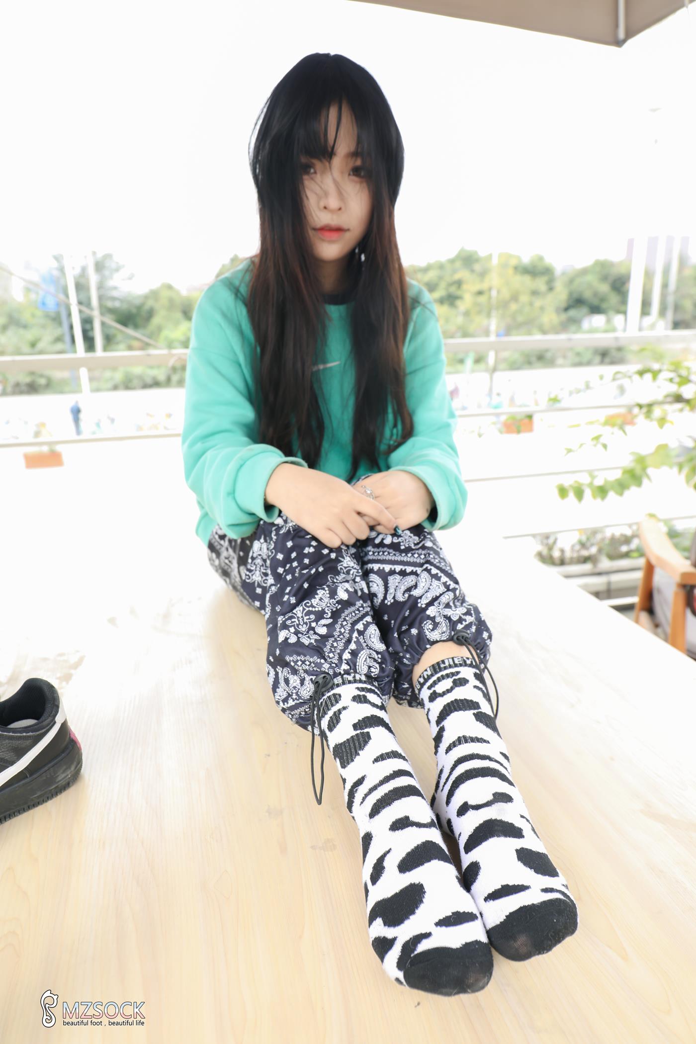 图片[50]-[MZSOCK]爱美足 NO.163 Ella[151P] – 速更版-美库