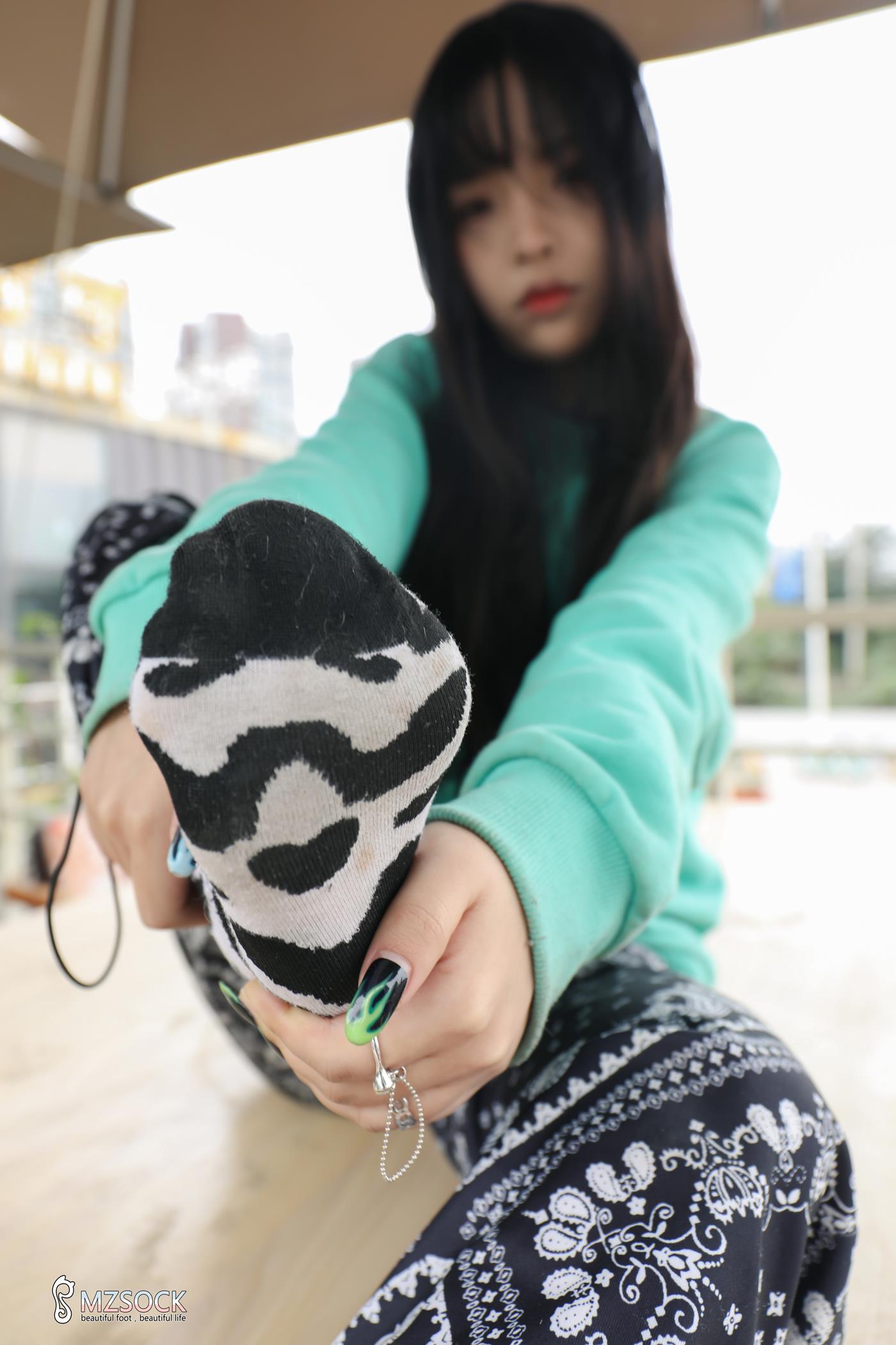 图片[57]-[MZSOCK]爱美足 NO.163 Ella[151P] – 速更版-美库