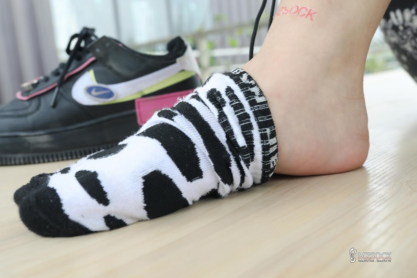 图片[76]-[MZSOCK]爱美足 NO.163 Ella[151P] – 速更版-美库