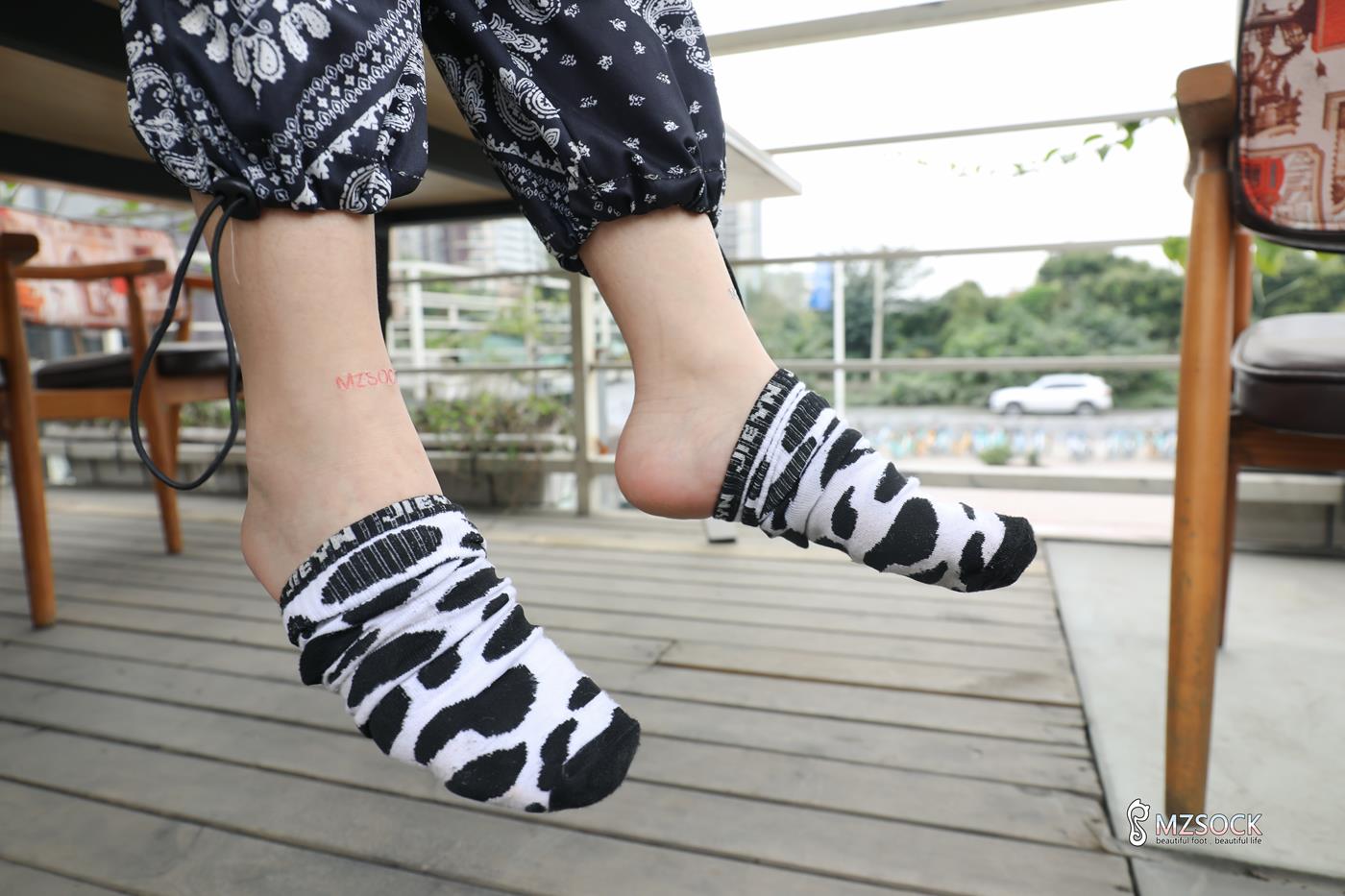 图片[83]-[MZSOCK]爱美足 NO.163 Ella[151P] – 速更版-美库