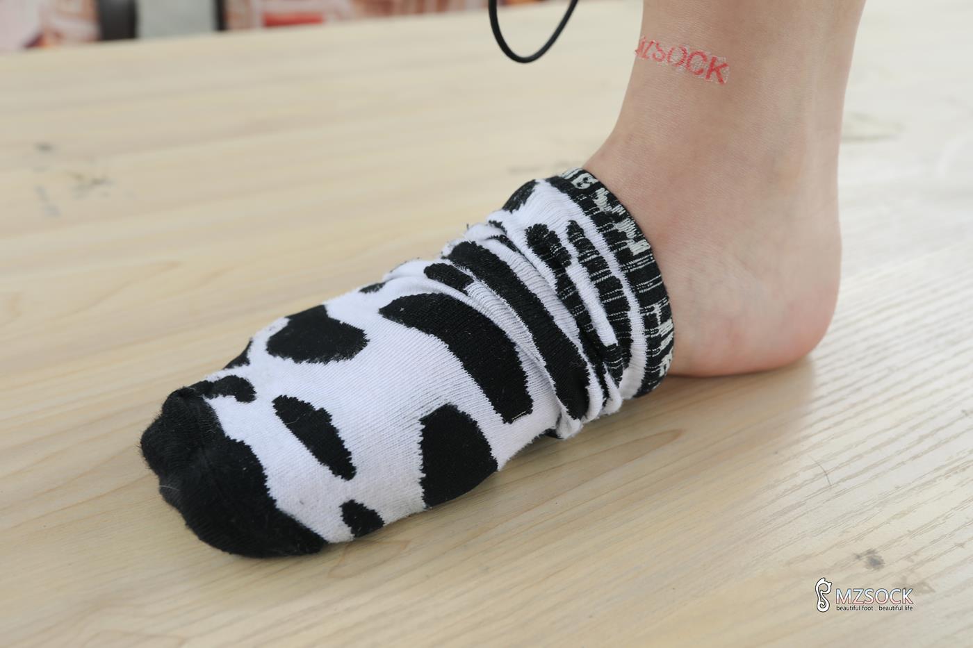 图片[91]-[MZSOCK]爱美足 NO.163 Ella[151P] – 速更版-美库