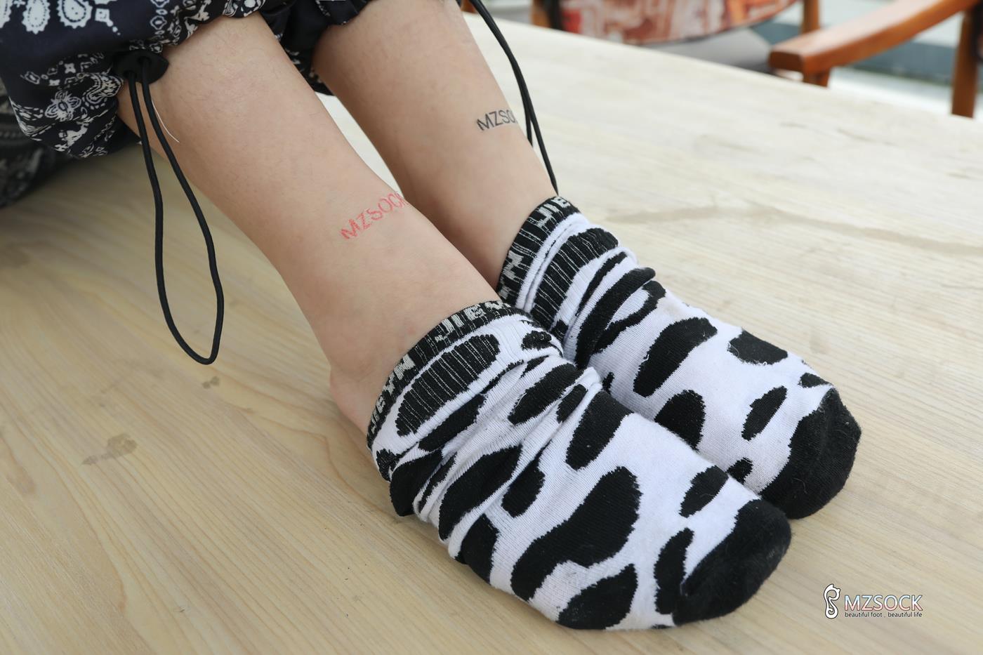 图片[92]-[MZSOCK]爱美足 NO.163 Ella[151P] – 速更版-美库