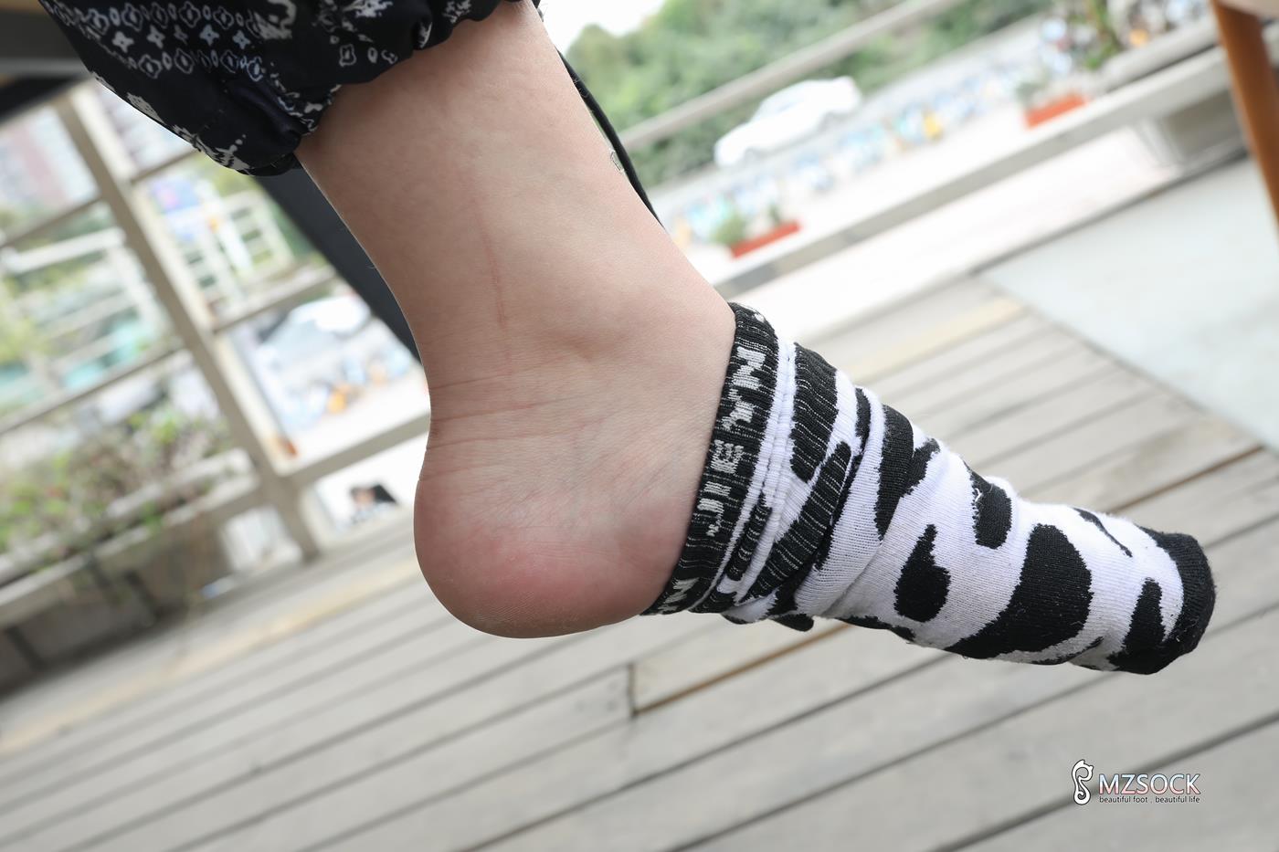 图片[95]-[MZSOCK]爱美足 NO.163 Ella[151P] – 速更版-美库