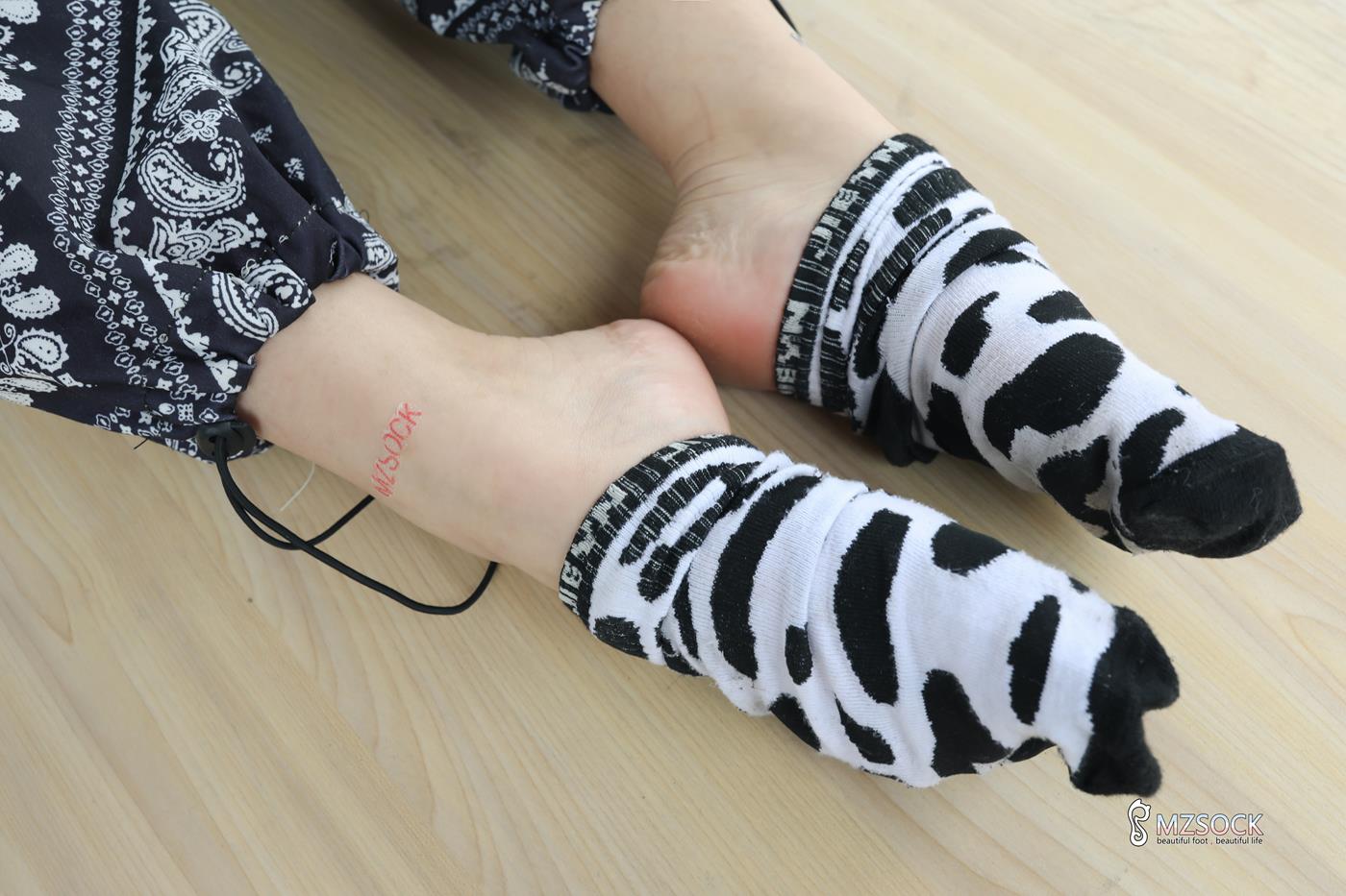 图片[97]-[MZSOCK]爱美足 NO.163 Ella[151P] – 速更版-美库