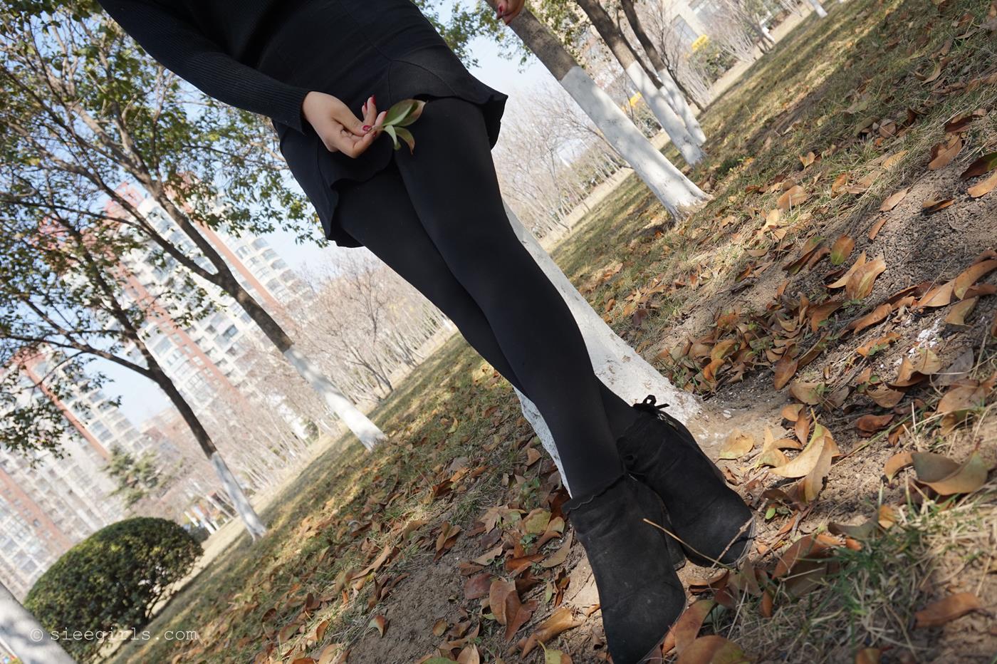 图片[10]-[SIEE丝意]新刊 NO.049 安安 甜蜜约会[181P] – 速更版-美库