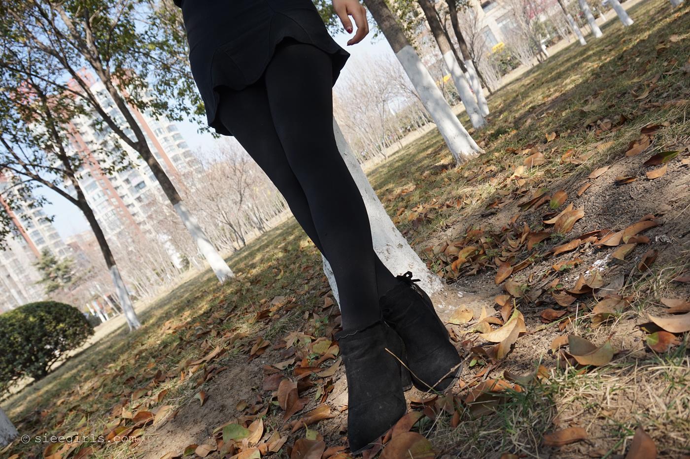 图片[11]-[SIEE丝意]新刊 NO.049 安安 甜蜜约会[181P] – 速更版-美库