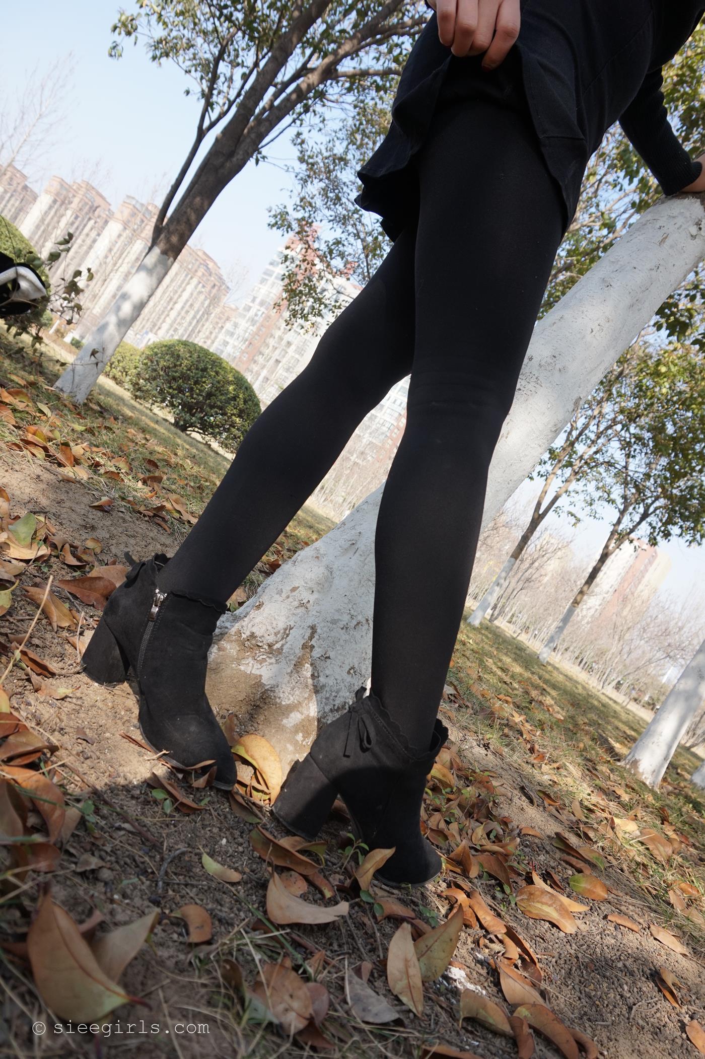 图片[16]-[SIEE丝意]新刊 NO.049 安安 甜蜜约会[181P] – 速更版-美库