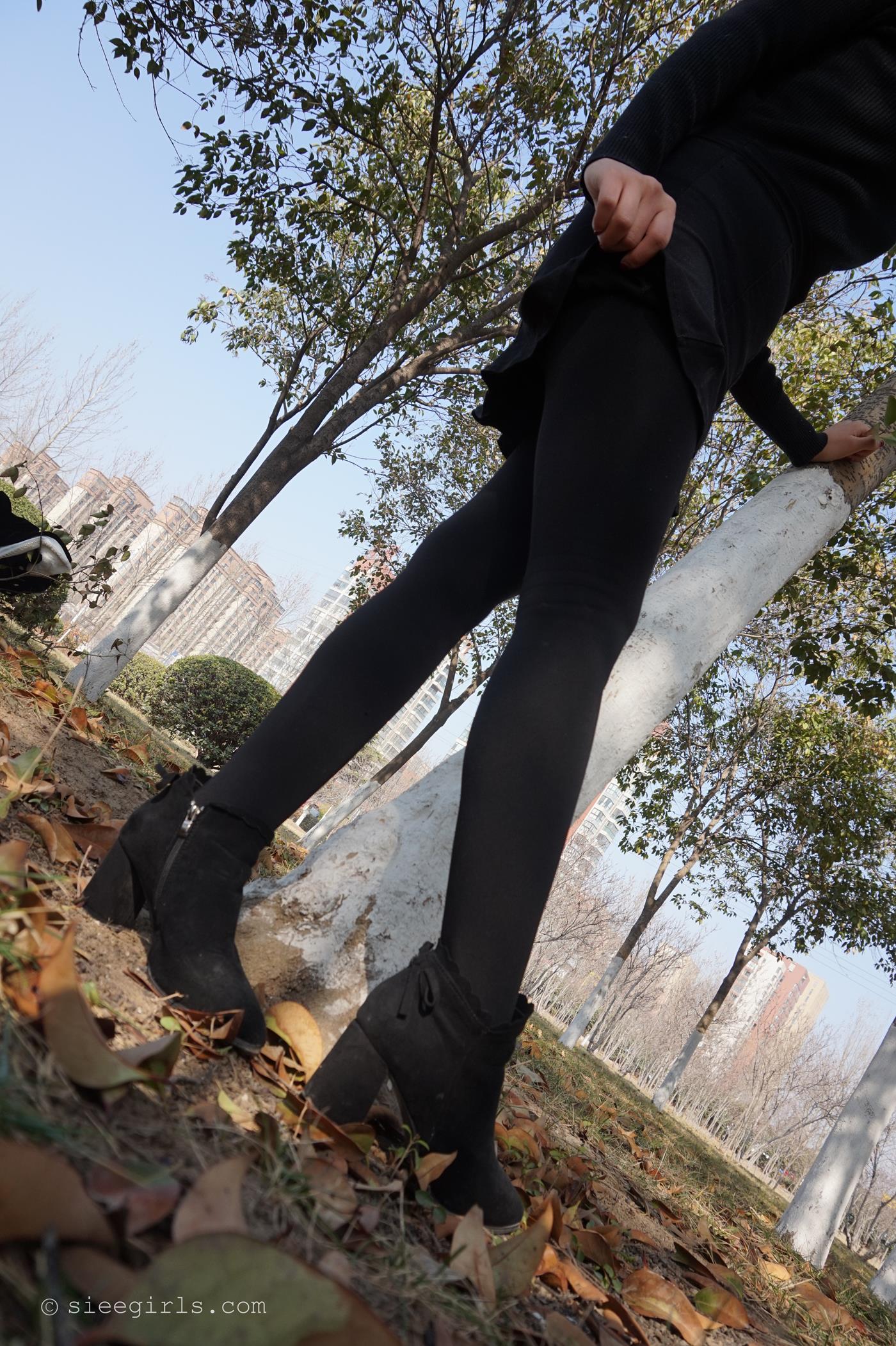 图片[17]-[SIEE丝意]新刊 NO.049 安安 甜蜜约会[181P] – 速更版-美库