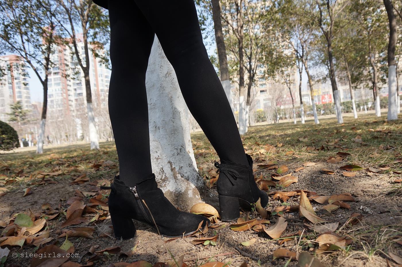 图片[18]-[SIEE丝意]新刊 NO.049 安安 甜蜜约会[181P] – 速更版-美库